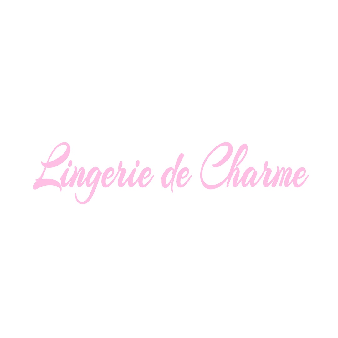 LINGERIE DE CHARME LE-BREVEDENT